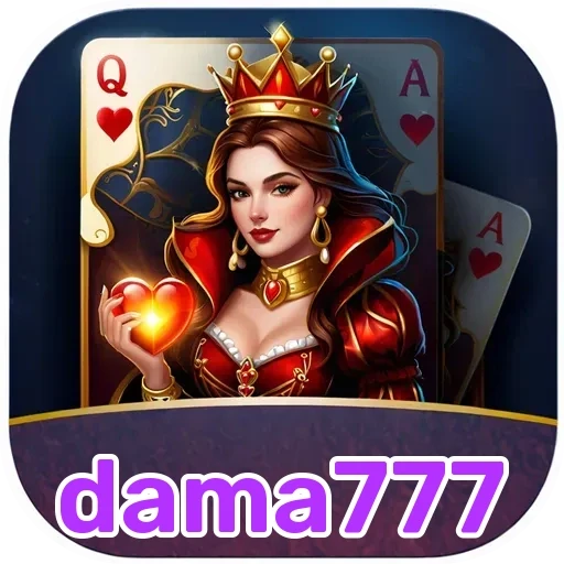 dama777 App