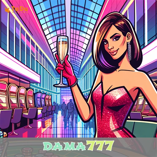 dama777 Cassino Online
