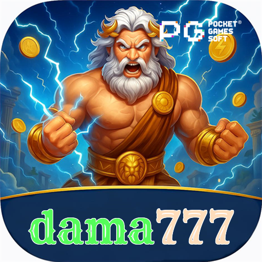 dama777com.com favicon