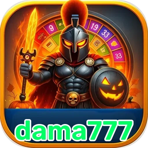 dama777 Login