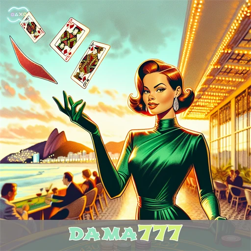 dama777 Promoções Atuais
