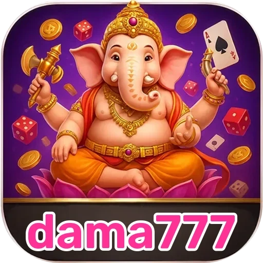 dama777 Promoções